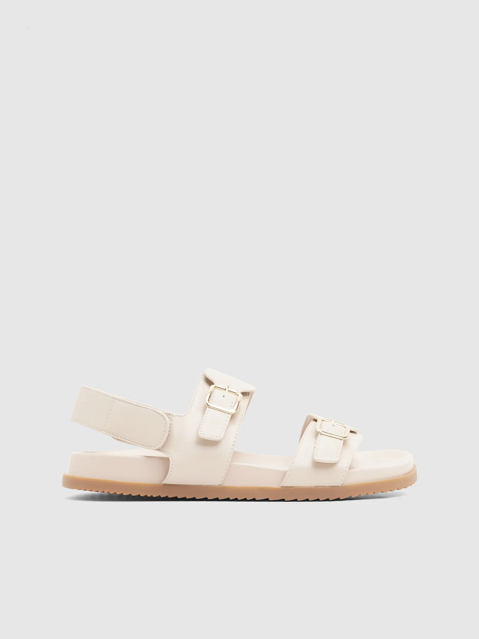 Howell Flat Sandals