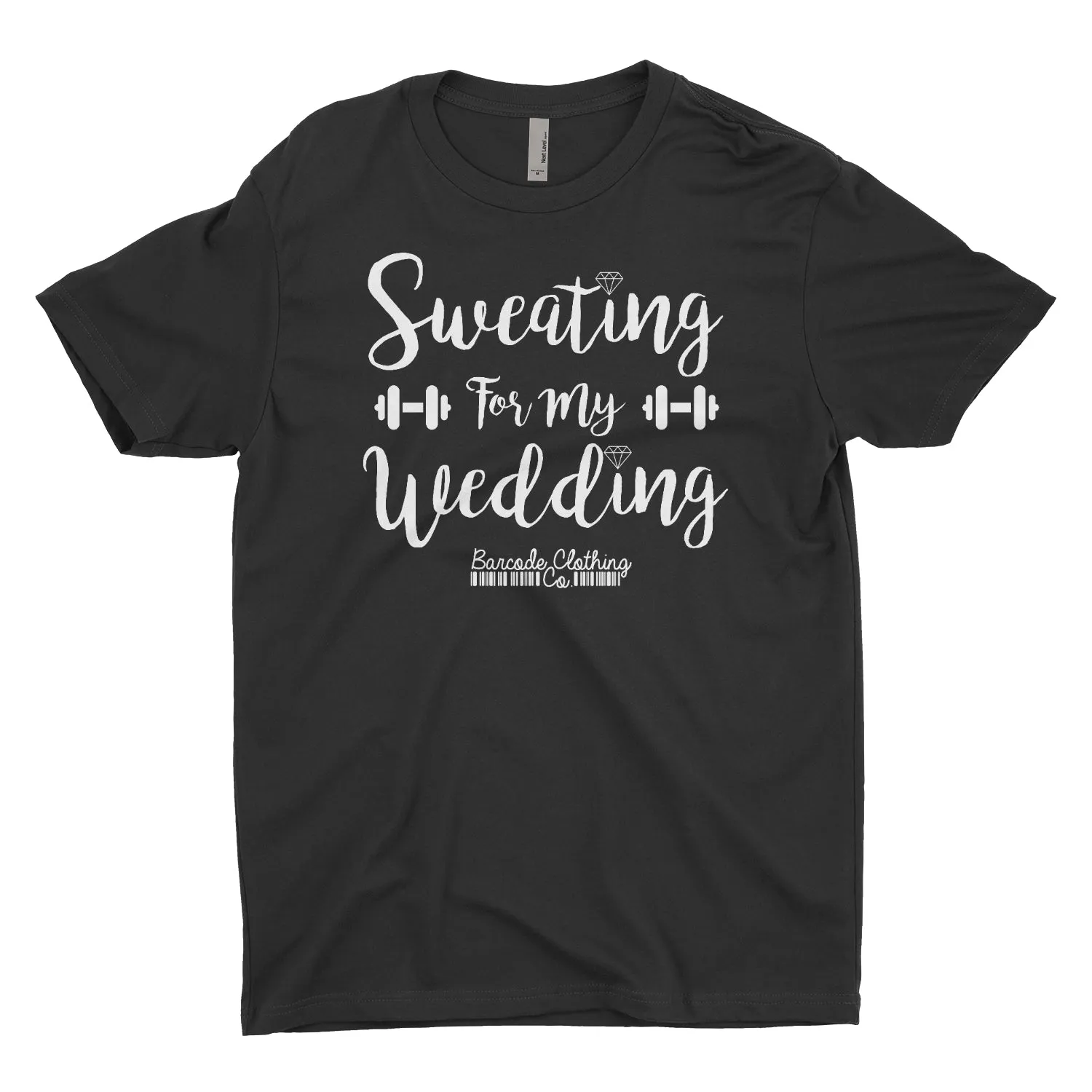 Sweating Wedding