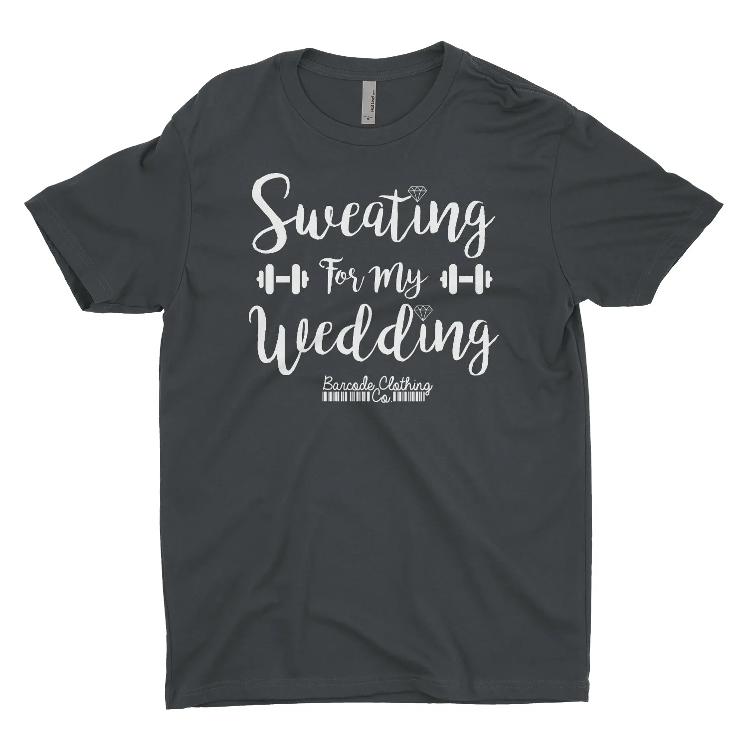 Sweating Wedding